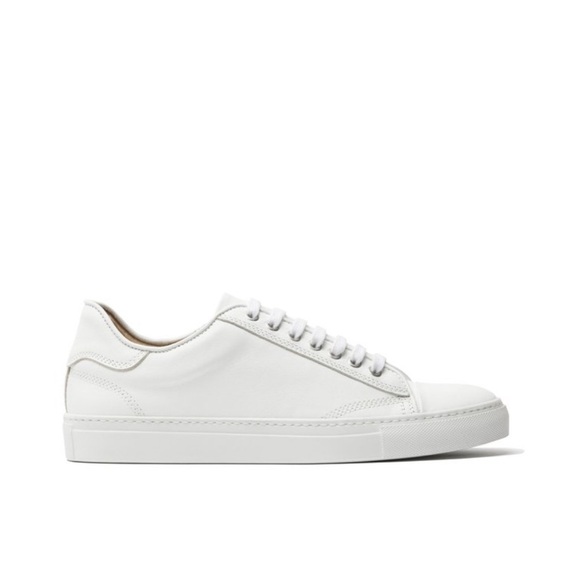 WINGS + HORNS CLASSIC LOW
$343.00
COLOR 
WHITE
Size 42 - Picture 6 of 17